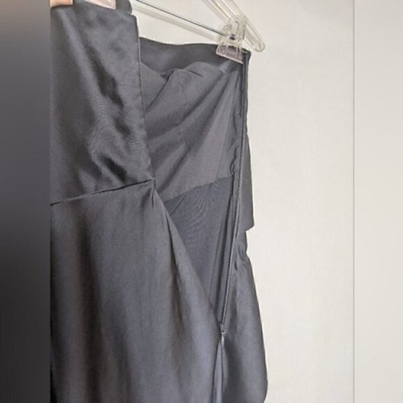 SIGNIFICANT OTHER One Shoulder DRESS - Picture 13 of 16